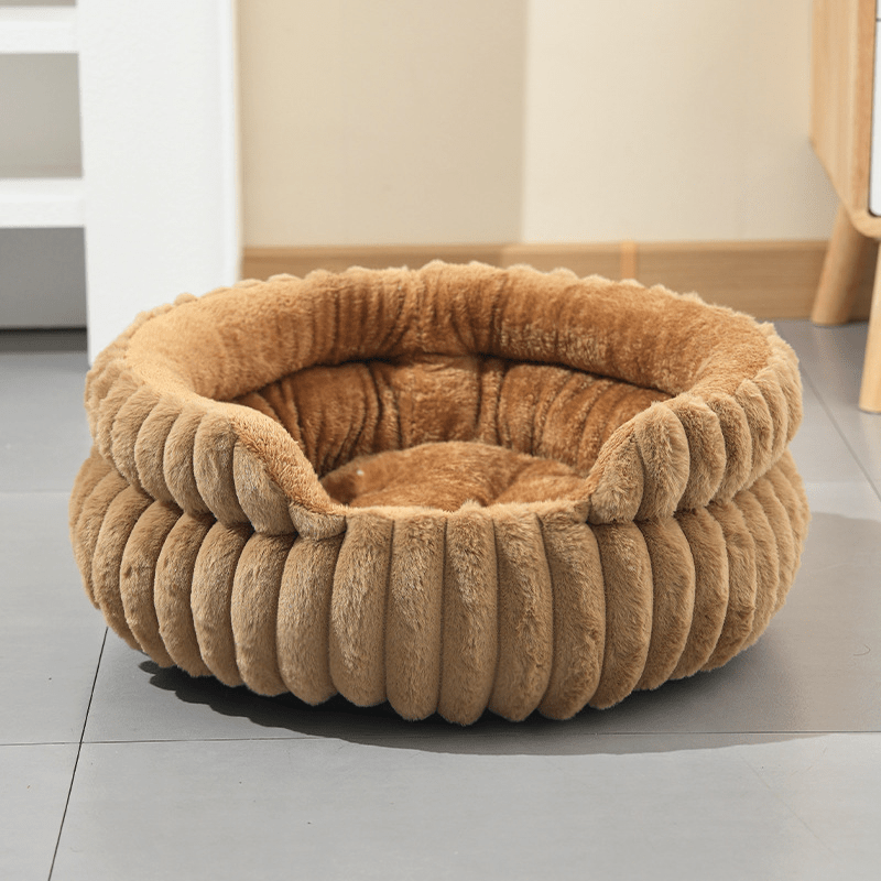 Winter Warm Pet Beds for Cats And Dogs