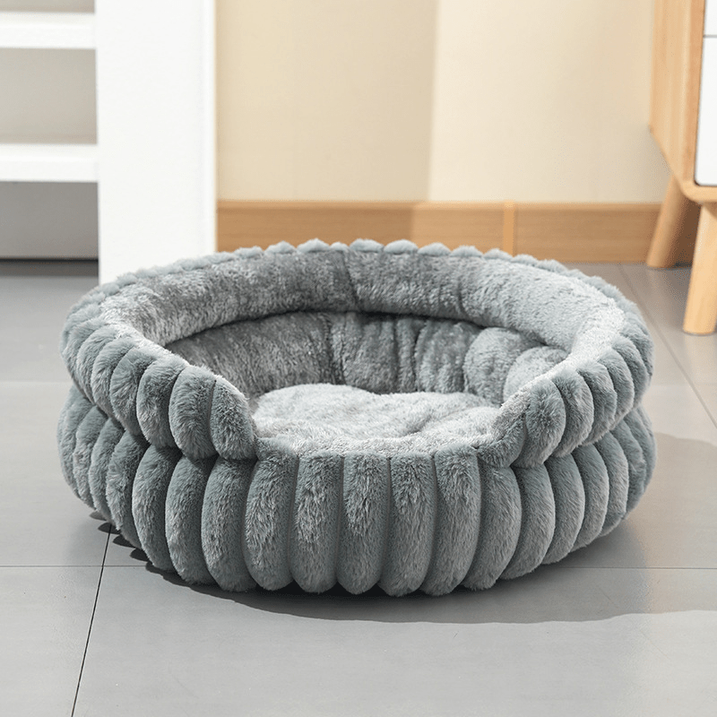 Winter Warm Pet Beds for Cats And Dogs