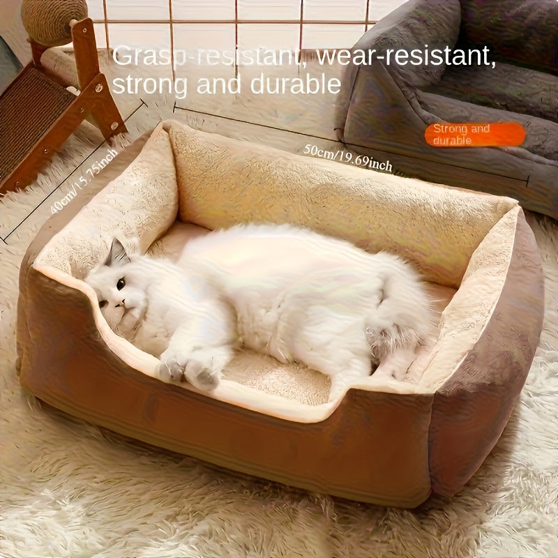 Four Seasons Pet Mattress