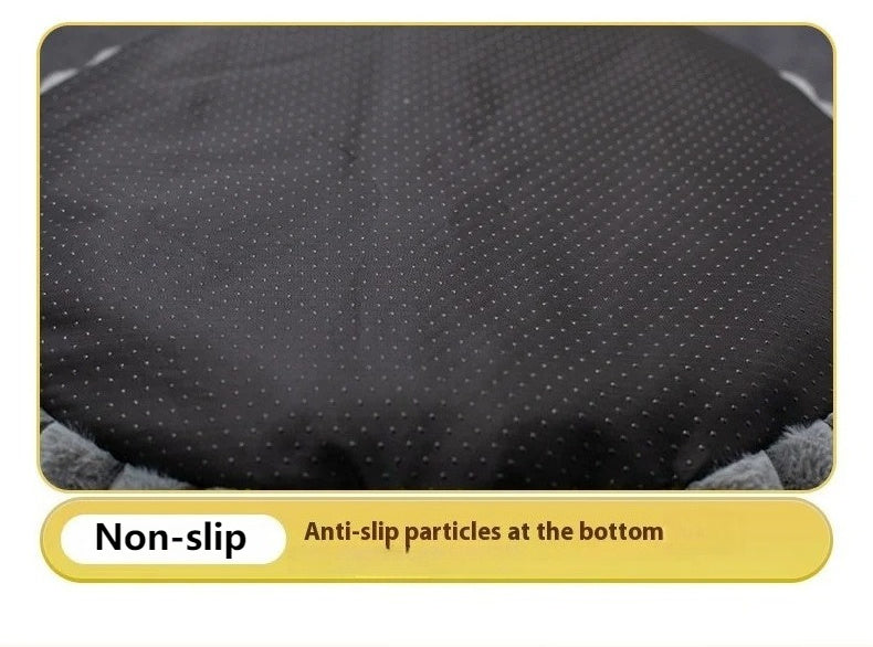 Winter Warm Pet Beds for Cats And Dogs