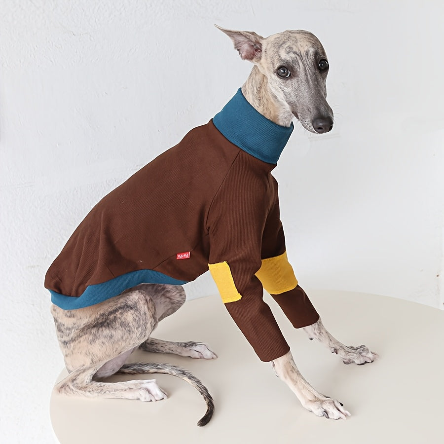 Sighthound Bodysuit