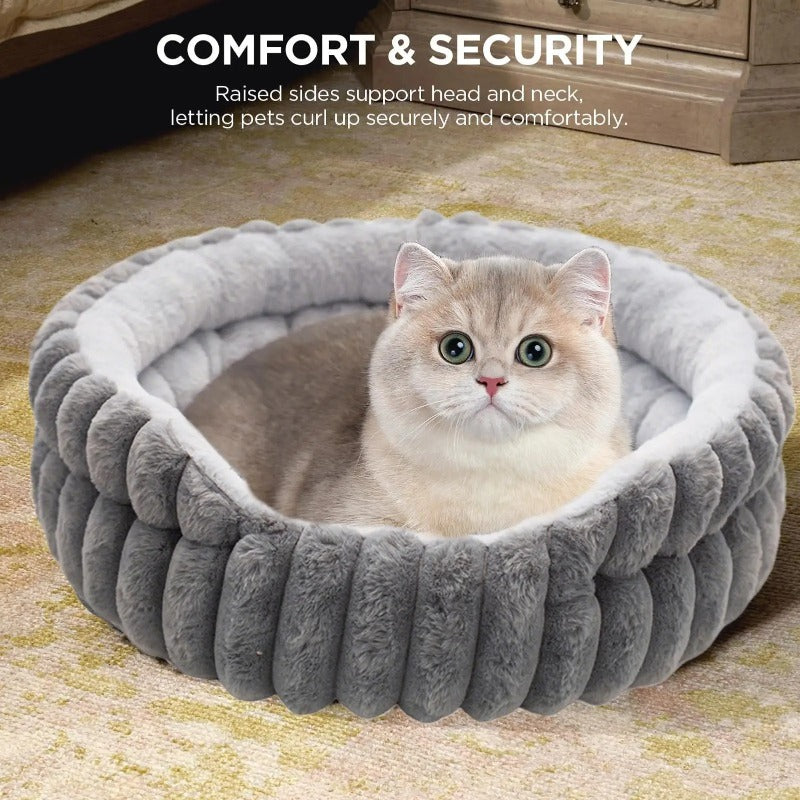 Winter Warm Pet Beds for Cats And Dogs