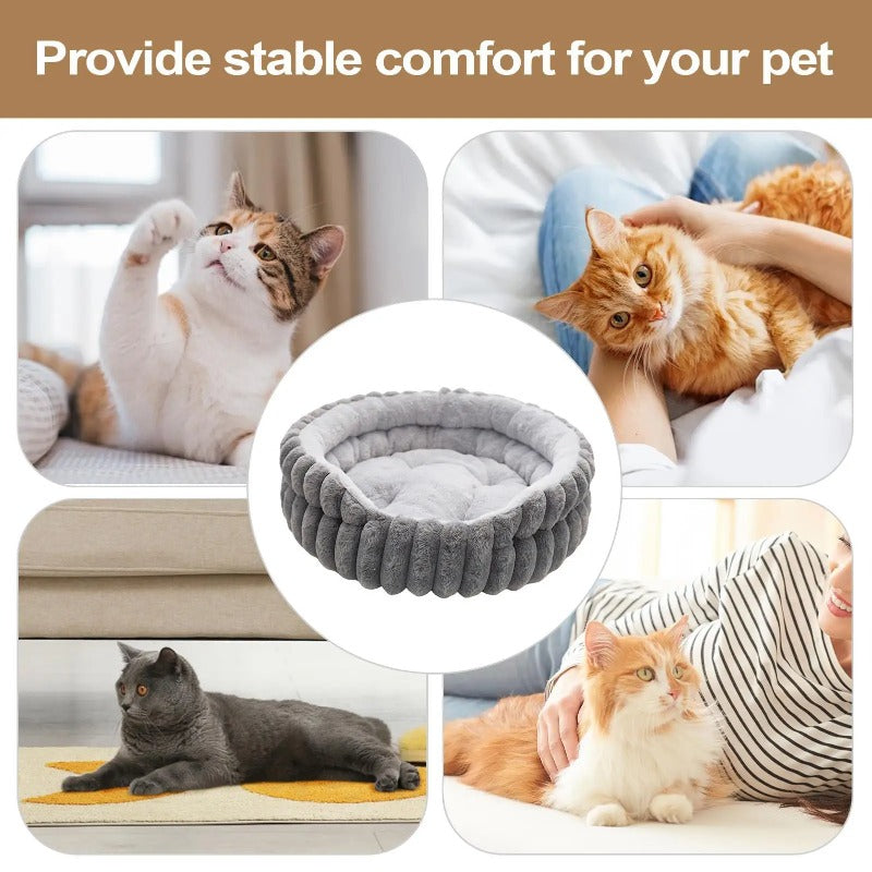 Winter Warm Pet Beds for Cats And Dogs