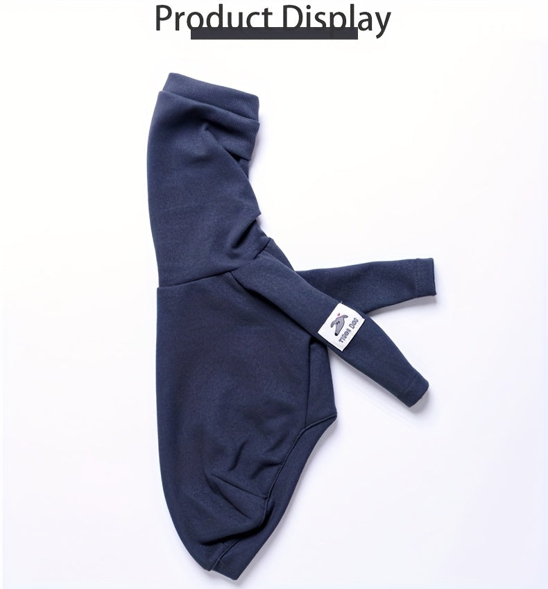 T-Shirts And Clothing for Dogs