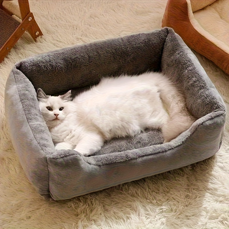Four Seasons Pet Mattress