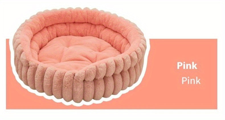 Winter Warm Pet Beds for Cats And Dogs