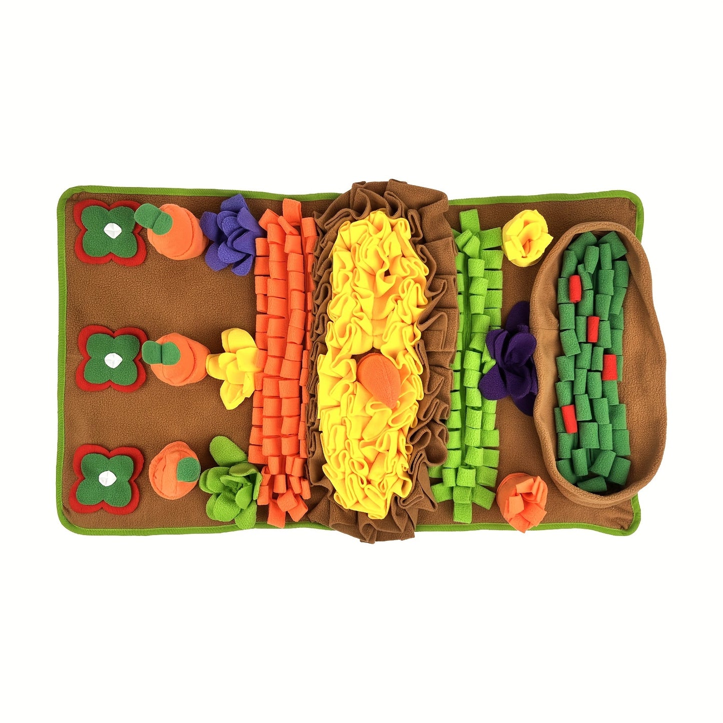 Interactive Dog Snuffle Mat