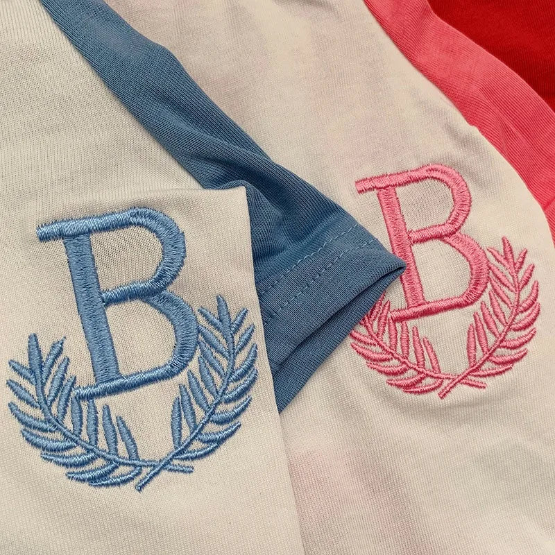 Pet and owner matching outfit