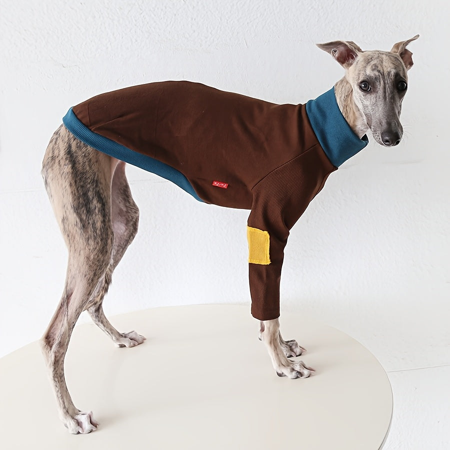 Sighthound Bodysuit