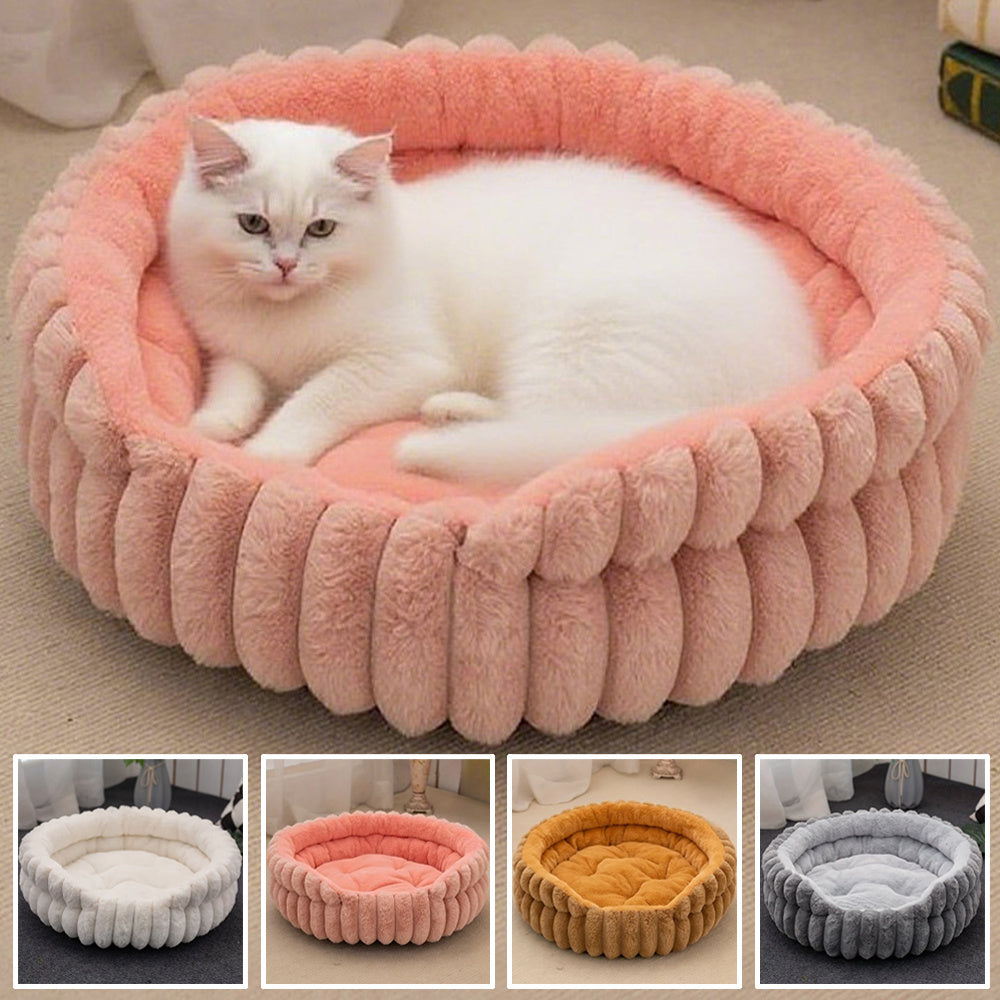 Winter Warm Pet Beds for Cats And Dogs