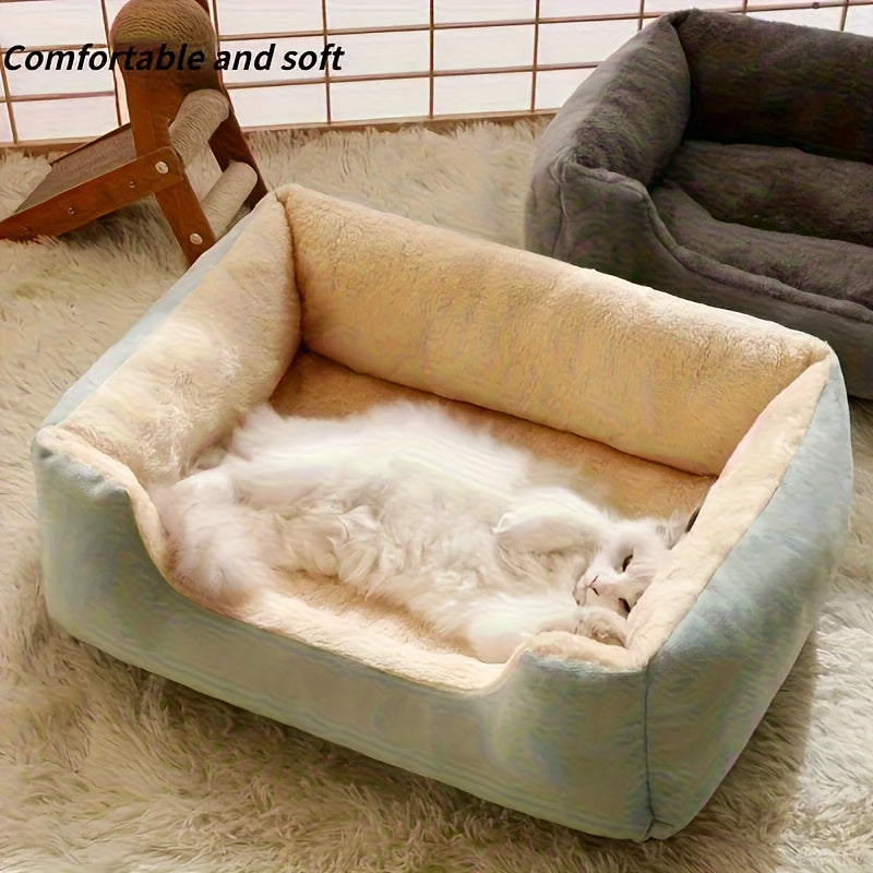 Four Seasons Pet Mattress