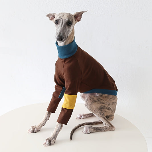 Sighthound Bodysuit