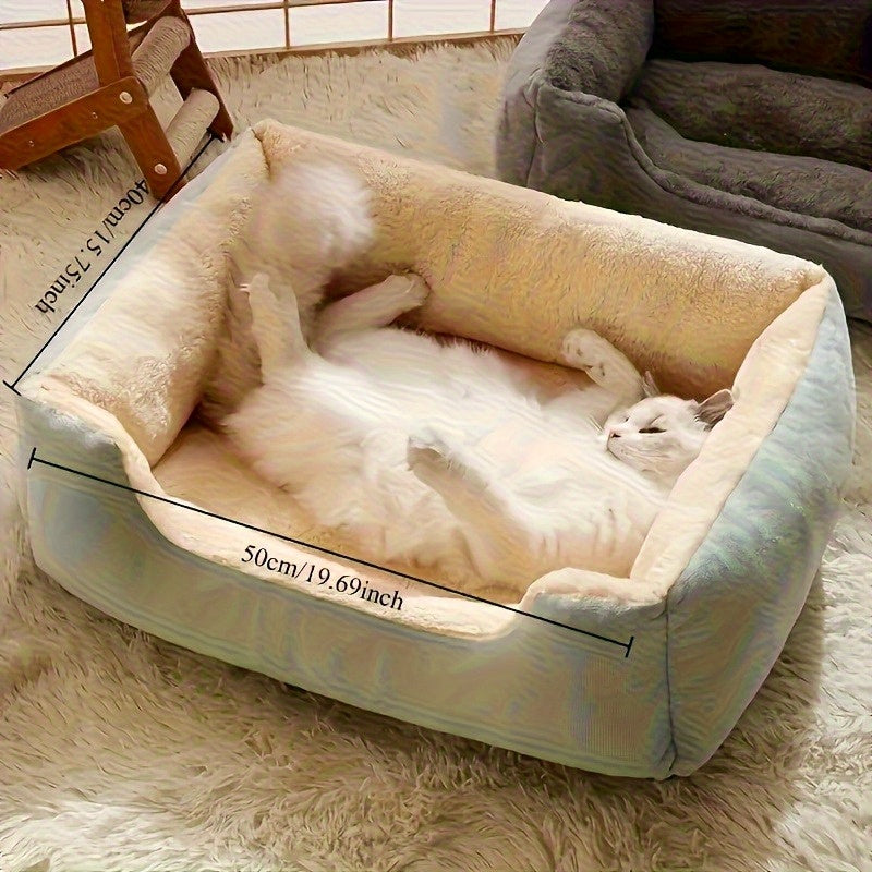 Four Seasons Pet Mattress