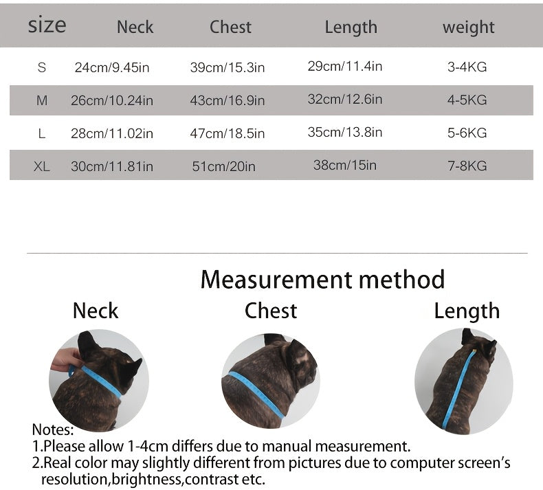 T-Shirts And Clothing for Dogs