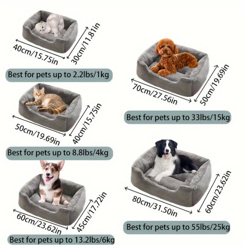 Four Seasons Pet Mattress