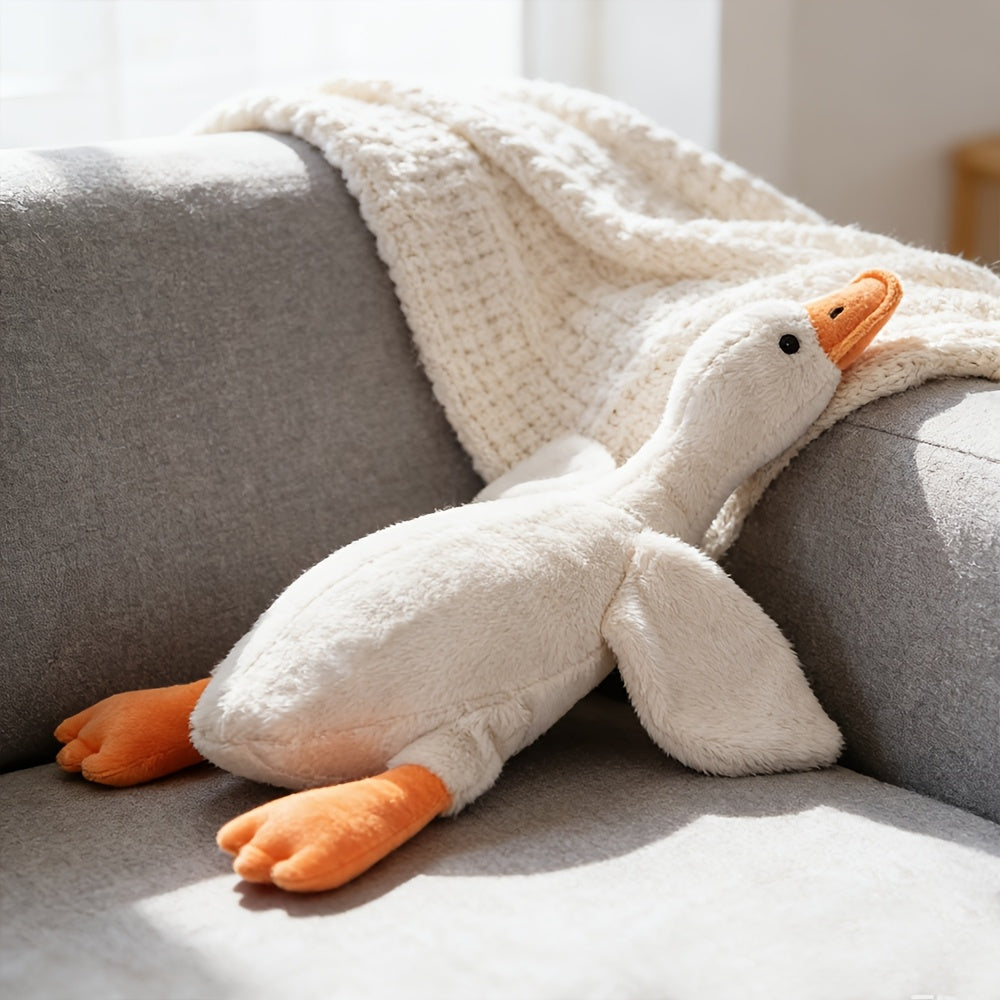 A Plush Sound Toy for Puppies, Safe for Teething, Made of Soft Fabric and Durable