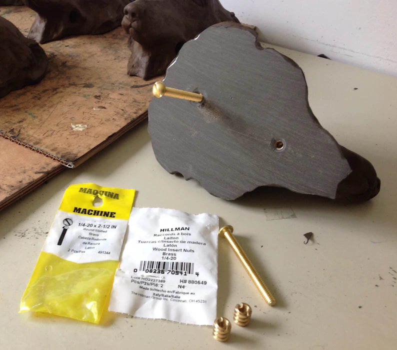 Sighthound Doorknocke